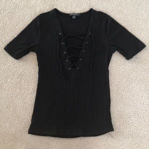 Streetwear Society Top